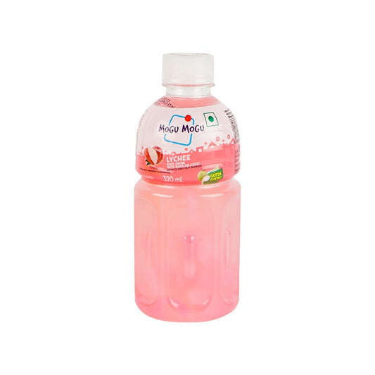 Mogu Mogu Lychee