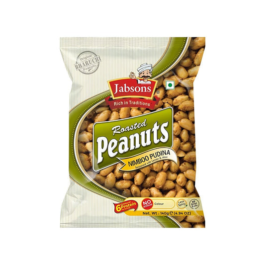 JABSONS (NIMBOO PUDINA)