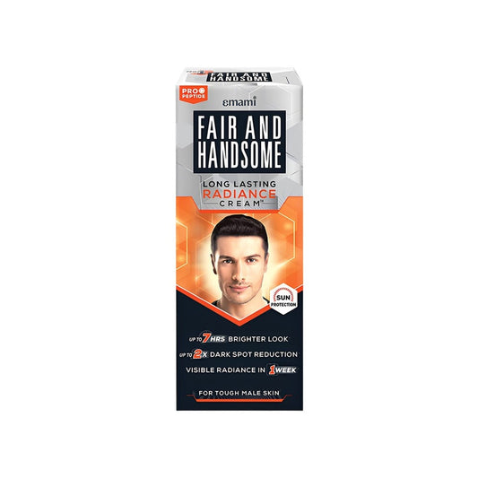 FAIR AND HANDSOME (RADIANCE CREAM)