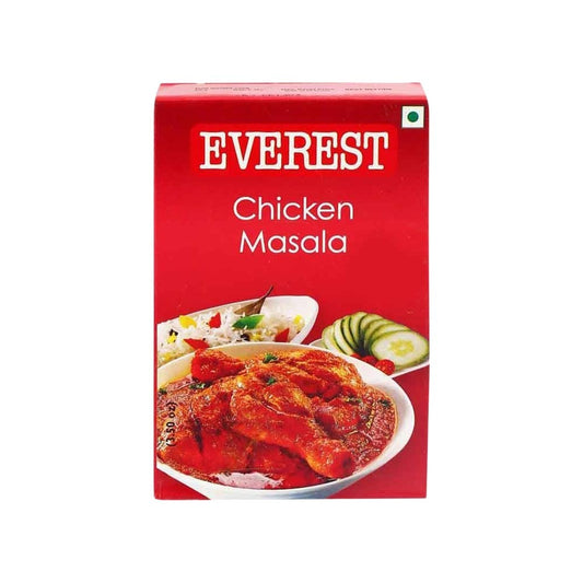 Everest Chicken Masala