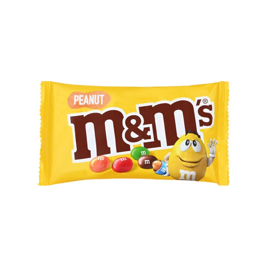 m&m's Peanut