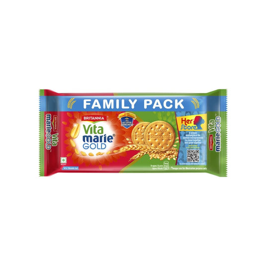 Britiania Vita Marie Gold
