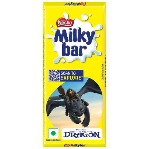 Milky Bar
