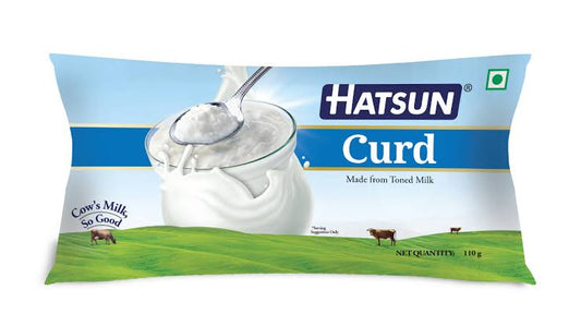 Hatsun Curd