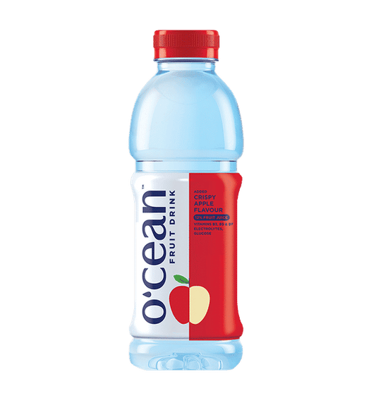 Ocean Apple