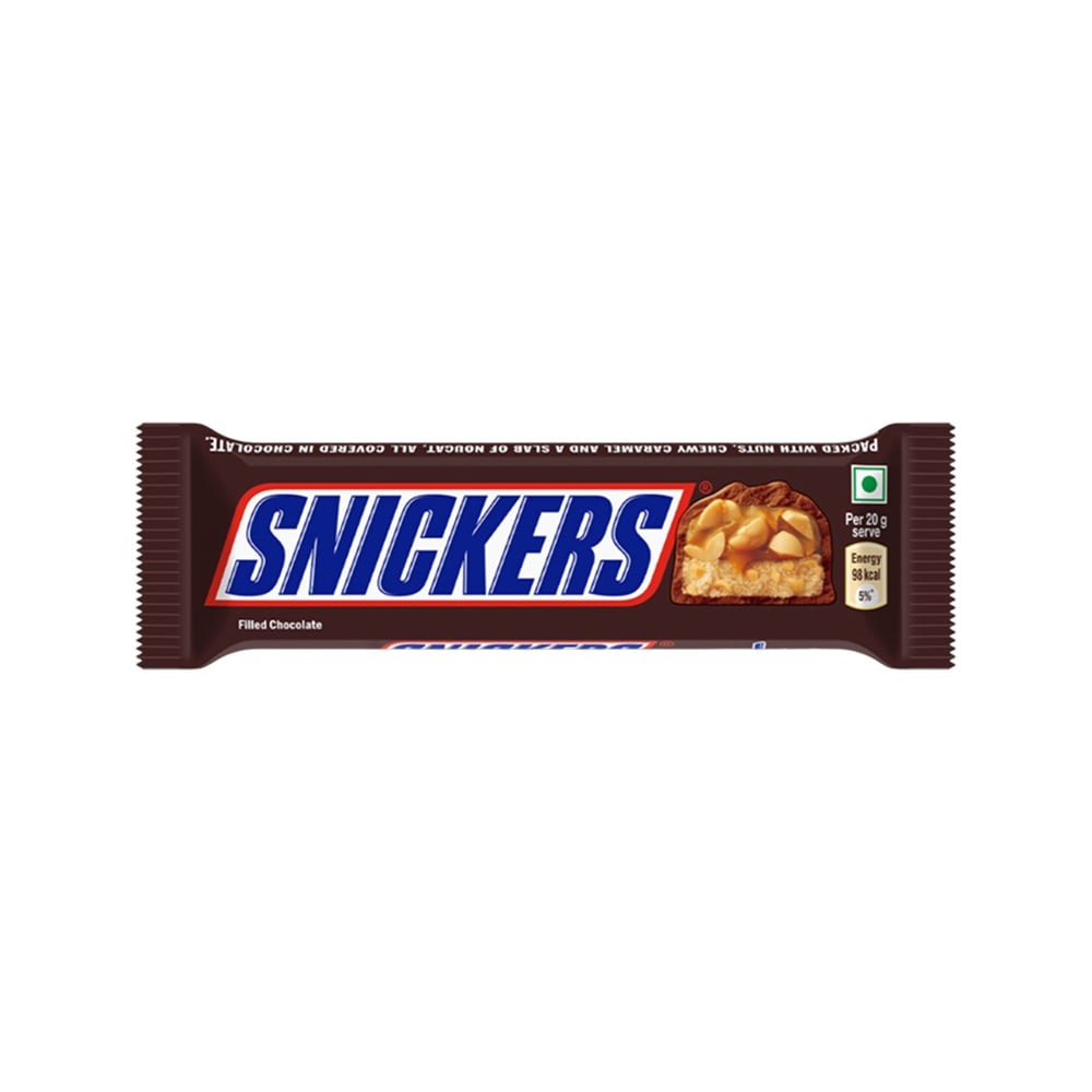 SNICKERS
