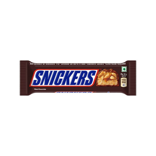 SNICKERS