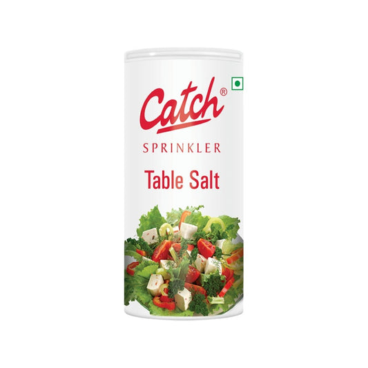 Catch Sprinkler Table Salt