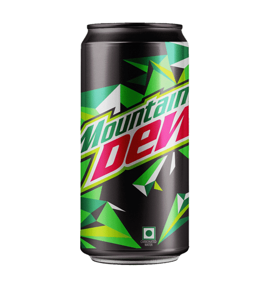Mountain Dew