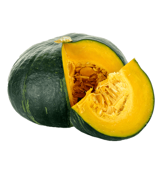 Pumpkin slice (1 piece)