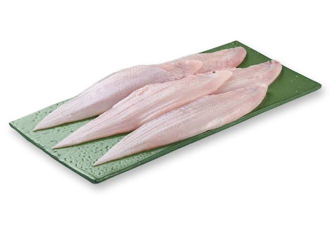 Lepo / sole fish (500g)