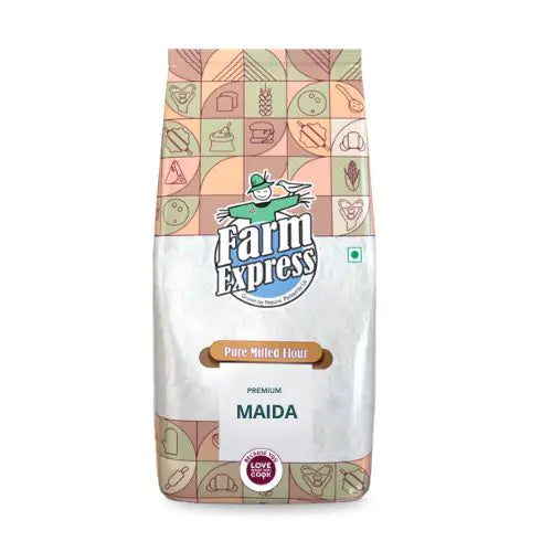 Farm Express Premium Maida
