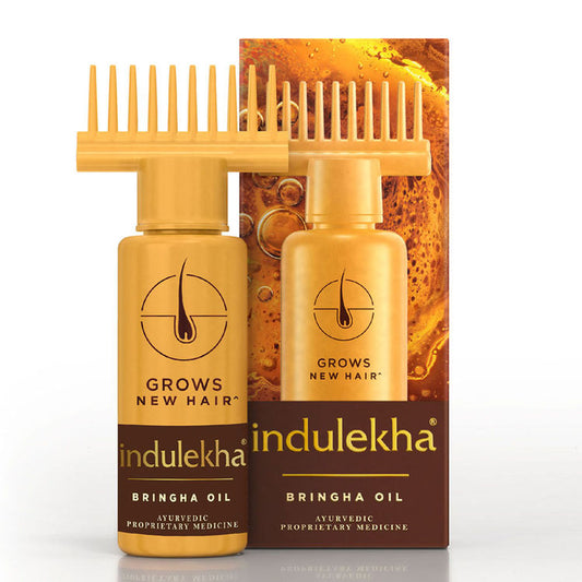 INDULEKHA (BRINGHA OIL)