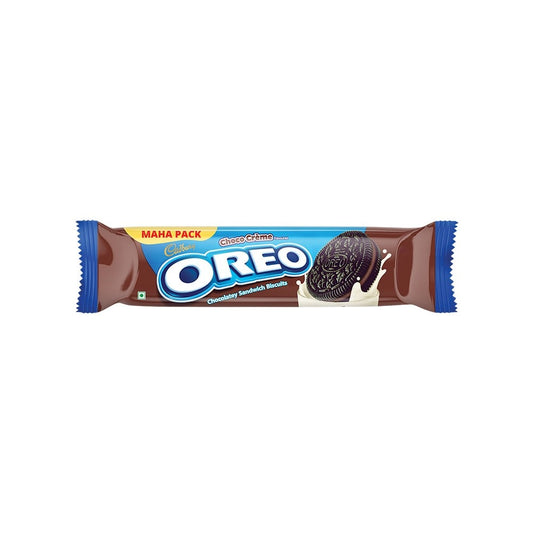 Oreo Choco Crème
