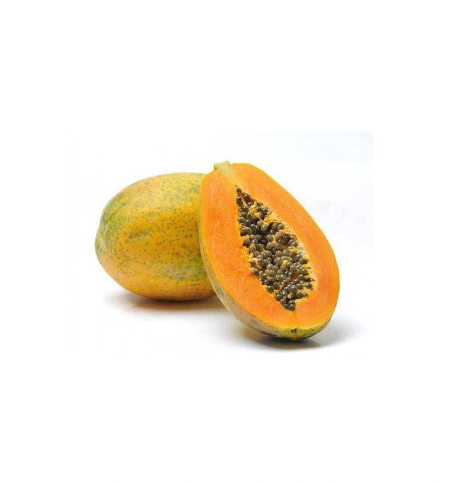 Papaya - 1 piece (1.2kg-1.5kg)