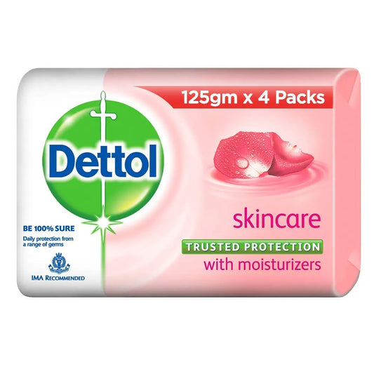 DETTOL SKINCARE