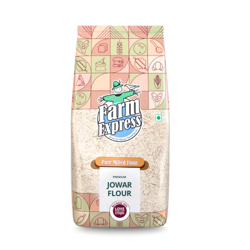 Farm Express Jowar Flour