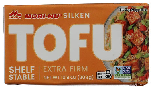 Mori-Nu Silken TOFU (extra firm)