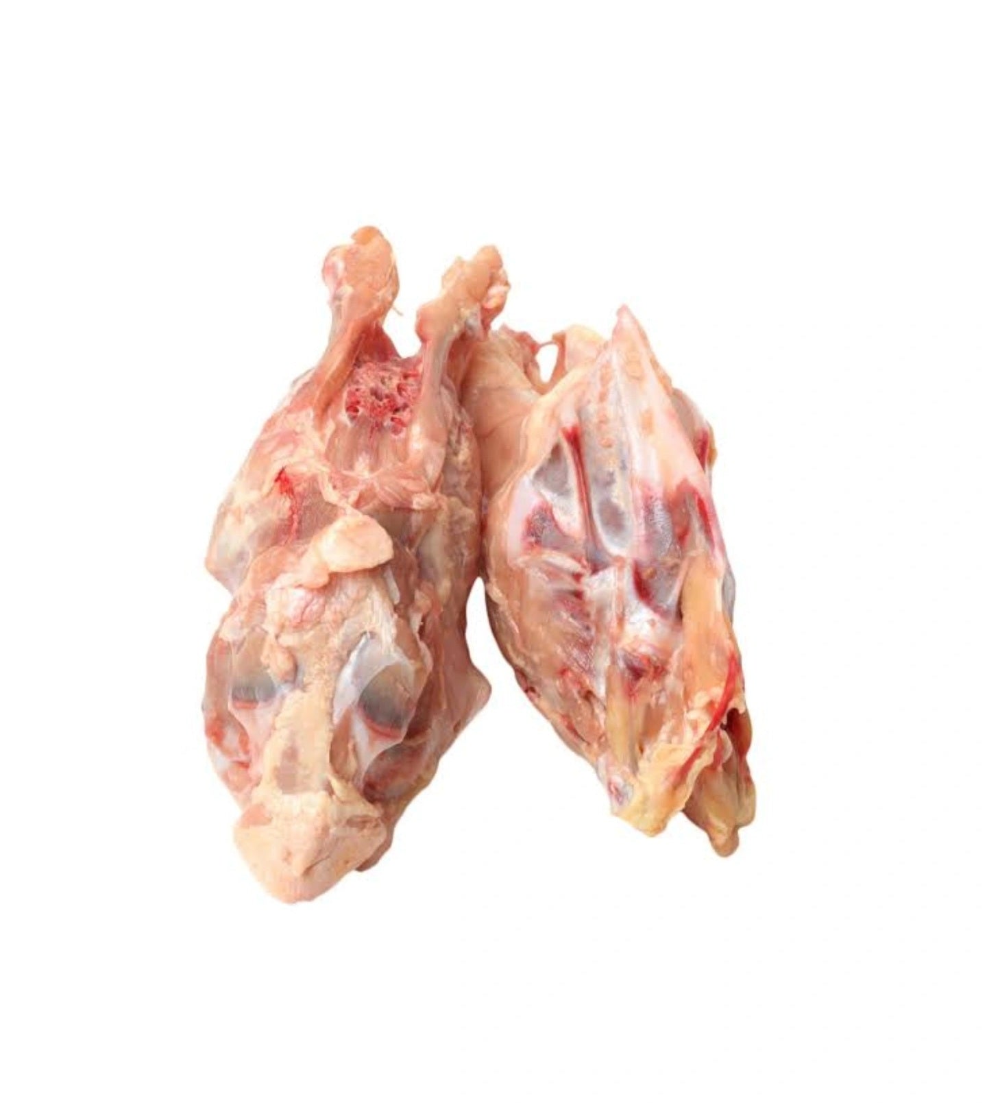 Chicken Carcass - 1kg