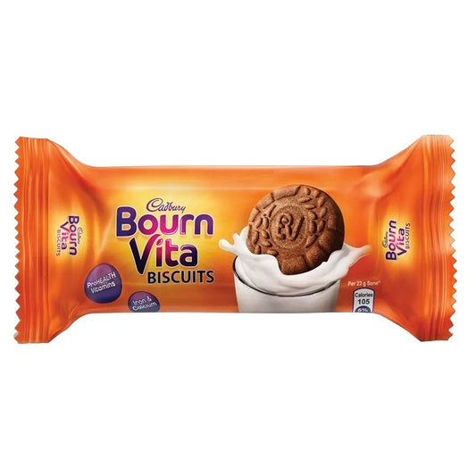 Cadbury BournVita Biscuits