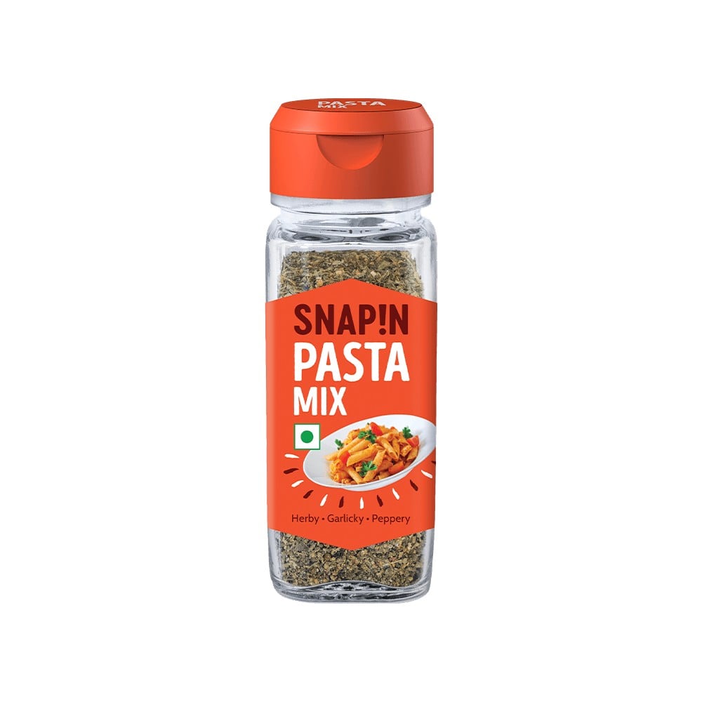 SNAPIN ( PASTA MIX )