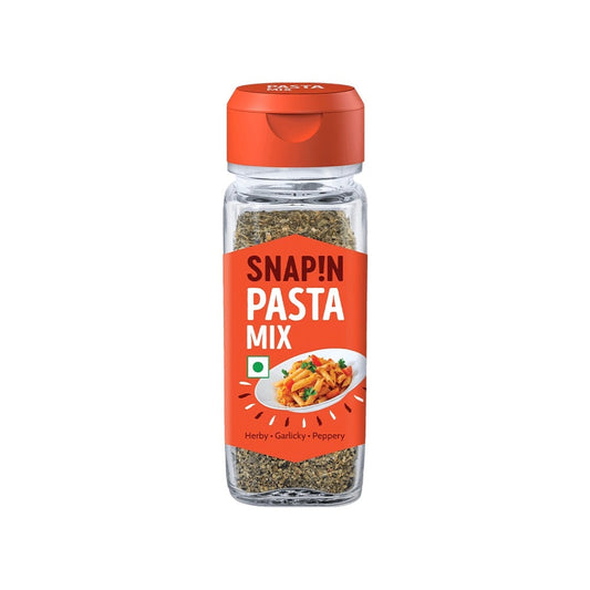 SNAPIN ( PASTA MIX )