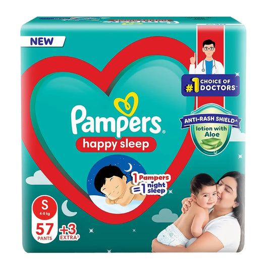 Pampers (S)