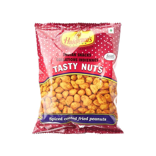 HALDIRAM'S (TASTY NUTS)