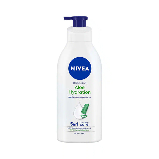NIVEA (ALOE HYDRATION)