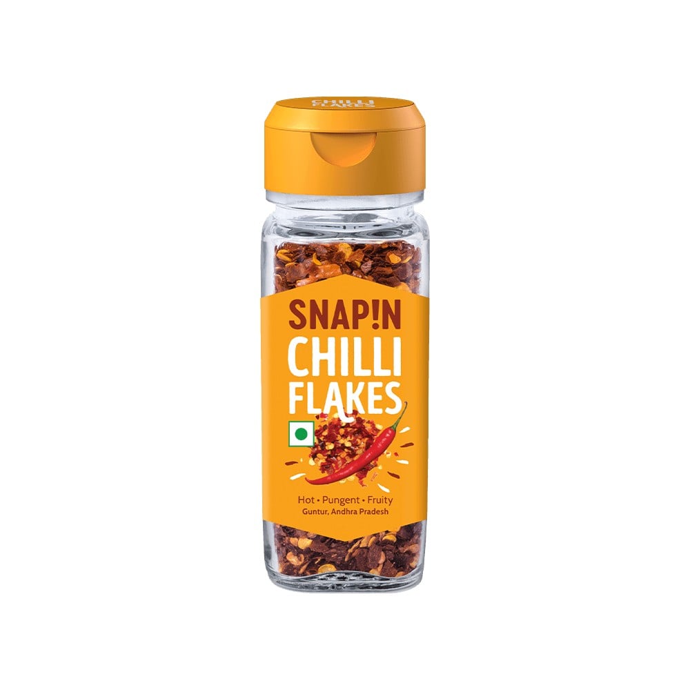 SNAPIN ( CHILLI FLAKES)