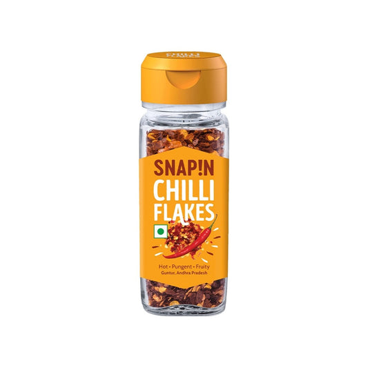 SNAPIN ( CHILLI FLAKES)