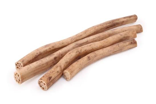 Lotus stem - 250g