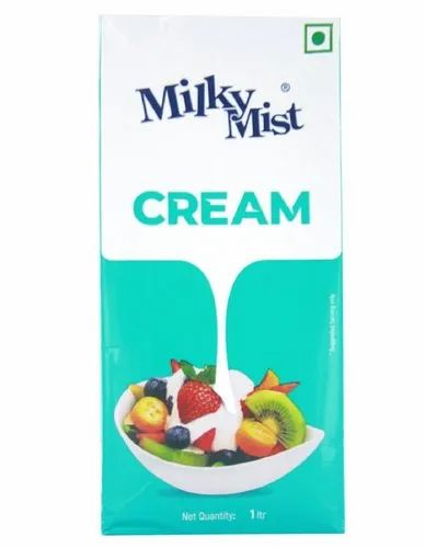 MilkyMist Cream