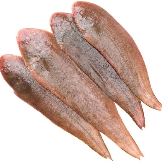 Lepo / sole fish (500g)