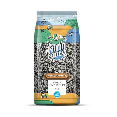 Farm Express Premium Urad Chilka