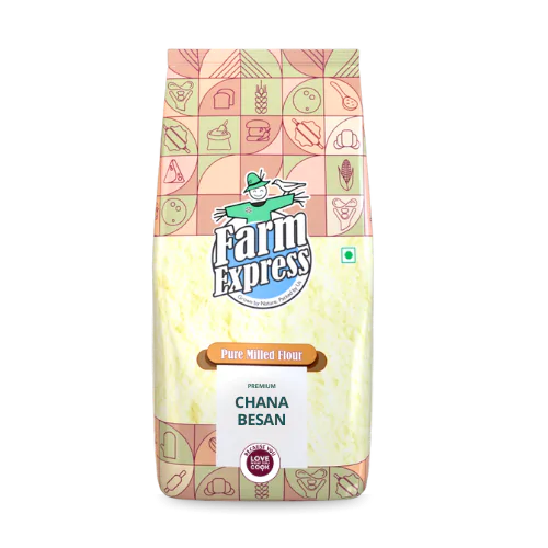 Farm Express Premium Chana Besan