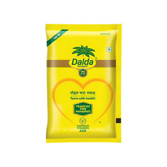 Dalda Ghee