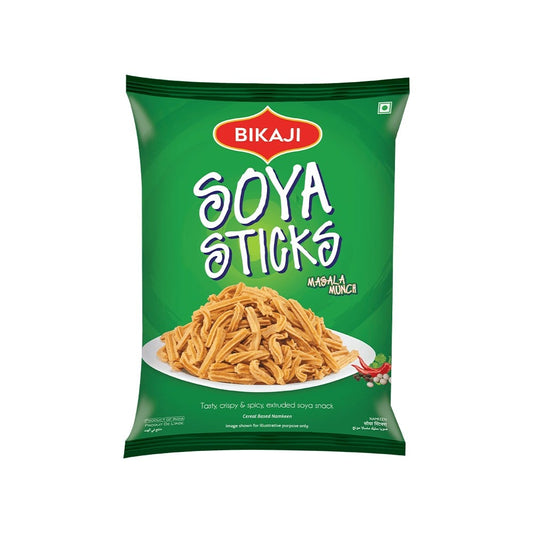 BIKAJI Soya Sticks