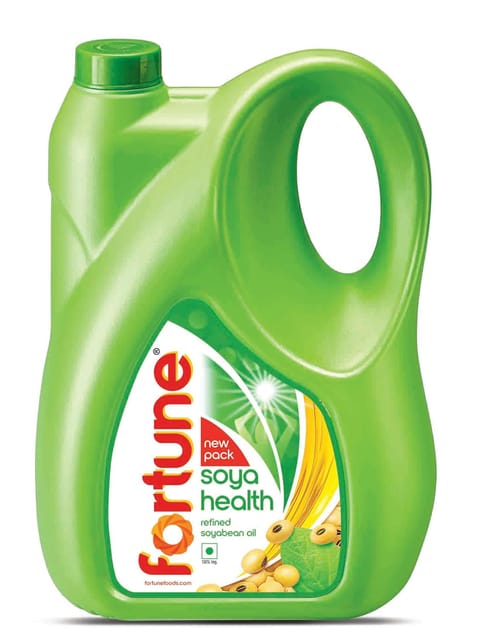 Fortune Soya Health