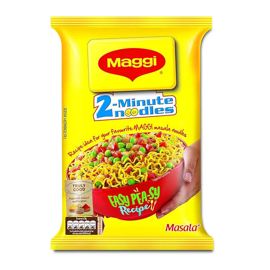 Maggie noodles
