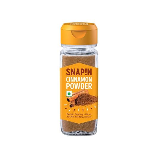 SNAPIN (CINNAMON POWDER)