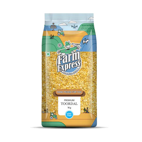 Farm Express Premium Toordal