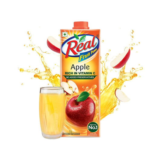Real Juice (Apple)