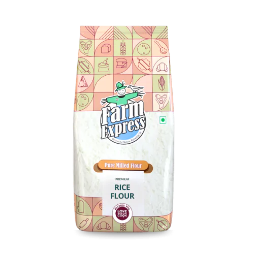 Farm Express Premium Rice Flour