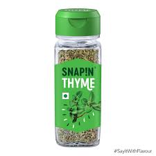 SNAPIN (Thyme)