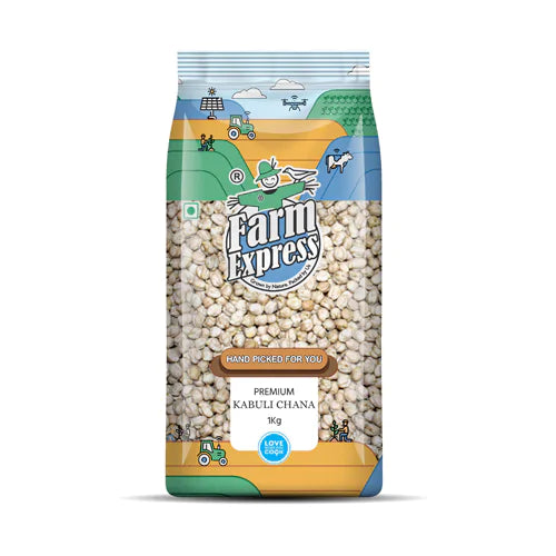 Farm Express Kabuli Chana