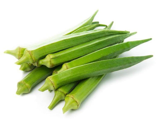 Lady Finger - 250g