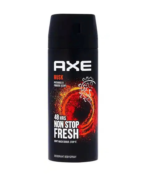 AXE Musk