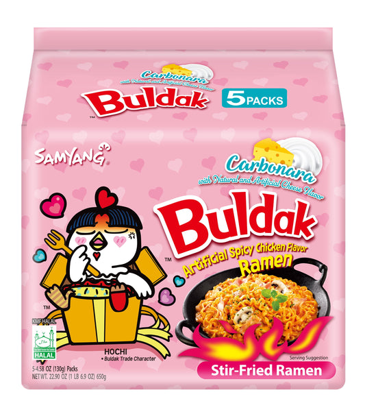 Buldak RAMEN