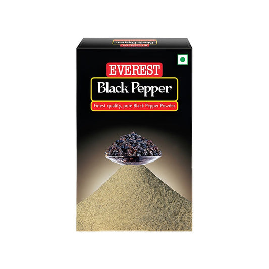 Everest black pepper